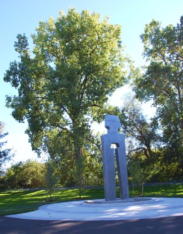 Foundation Design for ‘The Sentinel’ – Forks of the Thames, London, ON