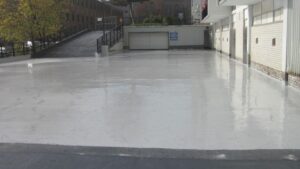 Kings Towers – Parking Garage Rehabilitation, Kitchener, ON