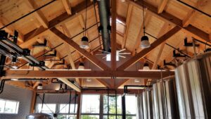 Cowbell Brewing Company (2016-17), Blyth, ON