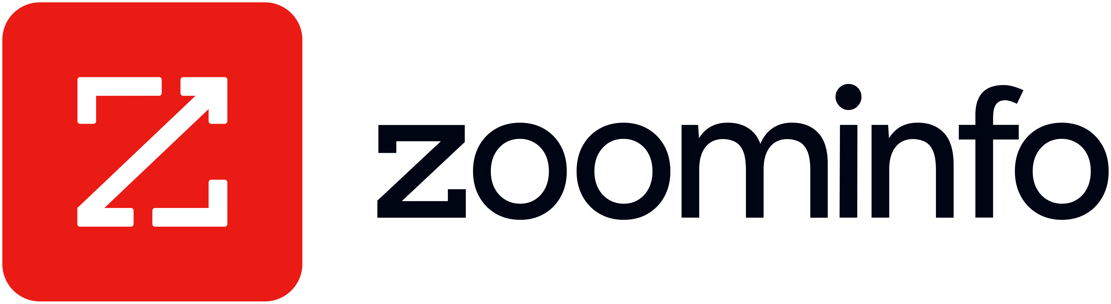 Zoominfo