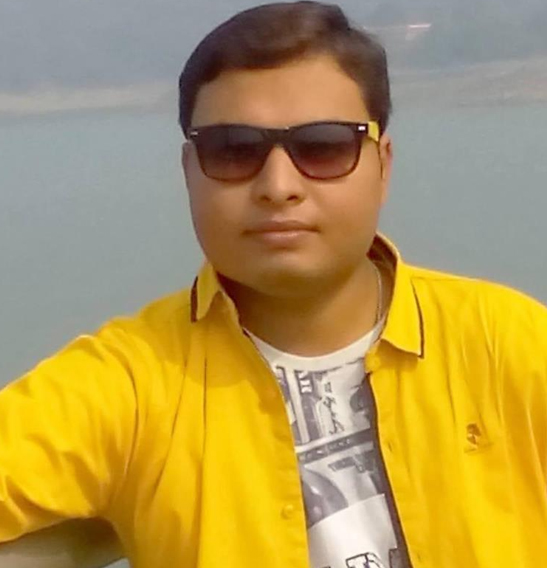 Subrata Das